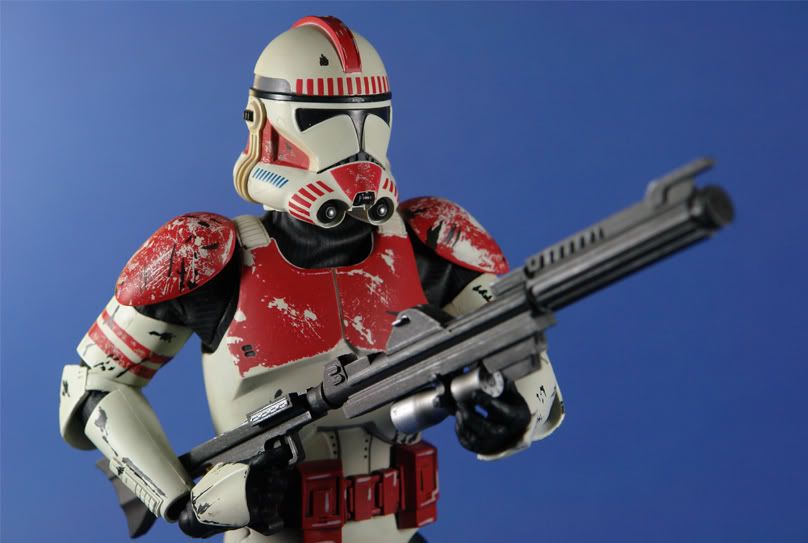 imperial shock trooper armor